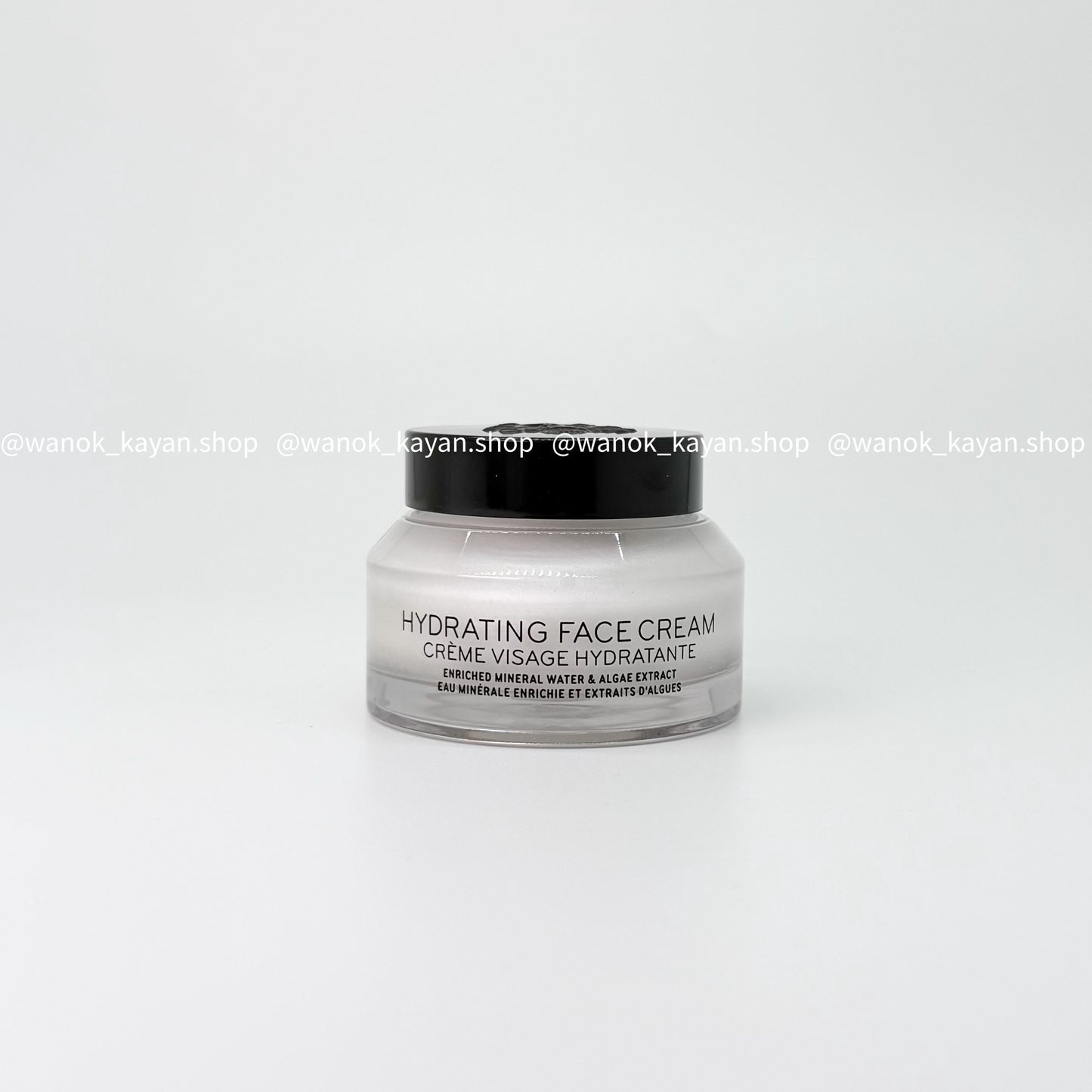 包順豐 Bobbi brown 水盈礦物保濕面霜 50ml 芭比波朗 高效保濕面霜補水修復 50ml  Hydrating Face Cream Creme visage hydratante 50ml