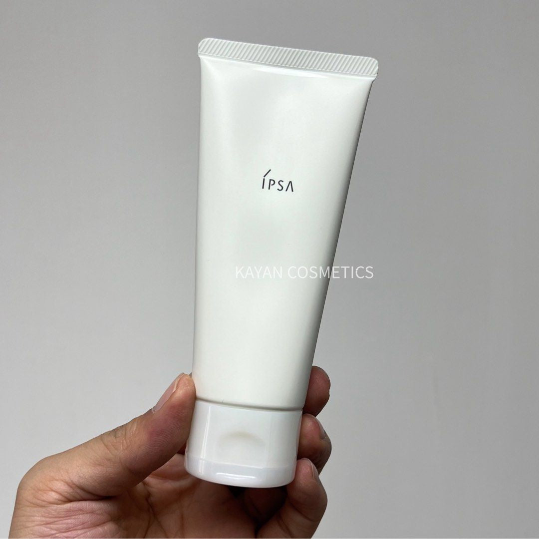 IPSA 明淨亮肌磨砂面膜 IPSA Luminizing Clay Mask 100g