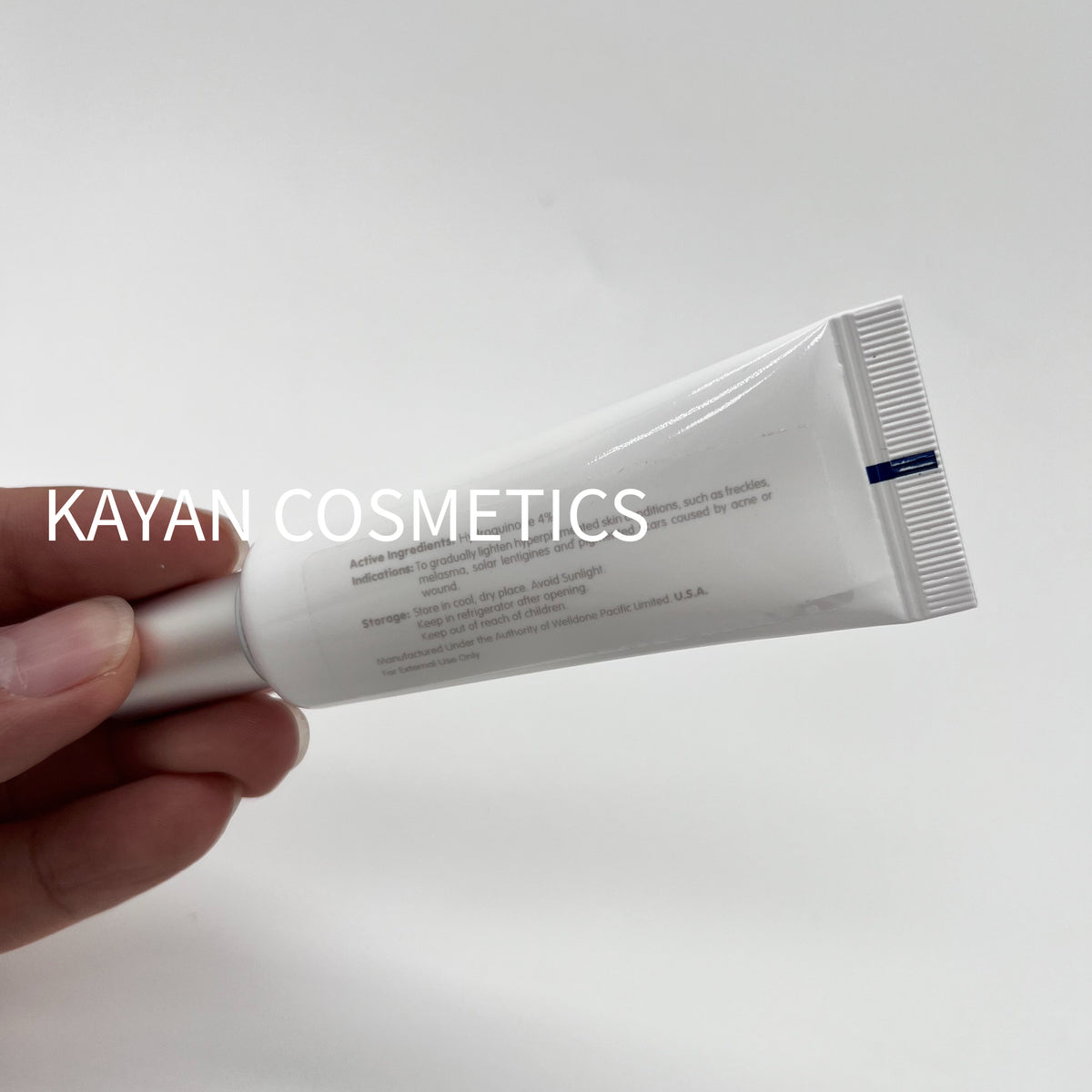 MD Pro Depigmentation & Lightening Cream 15G 美國 MD Pro 專業美白淡斑霜