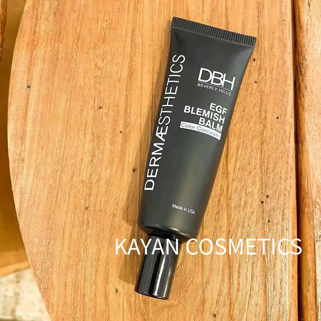 DBH 水光亮白BB霜 不氧化不暗沉不脫妝 DERMESTHETICS DBH BEVERLY HILLS EGE BLEMISH Color Concealer