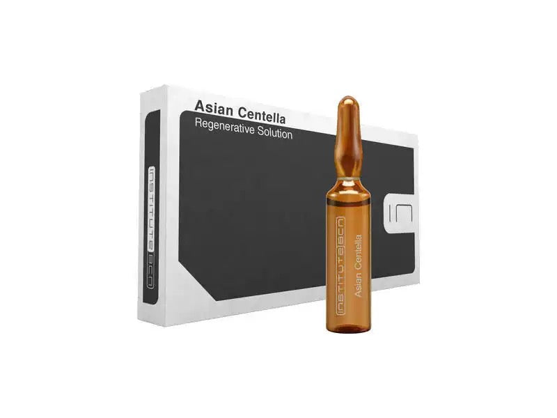 BCN Asian Cetella積雪草修復精華舒緩紅安瓶 2mlx10