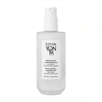 Yonka 保濕植物爽膚水 Lotion Yon-Ka PNG