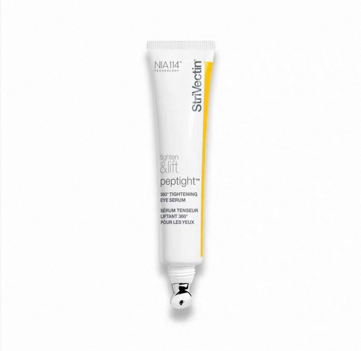 StriVectin 皺效奇蹟360°皺效緊緻抗皺眼周精華 30ml StriVectin Tighten & Lift Peptight 360 Degree Eye Serum