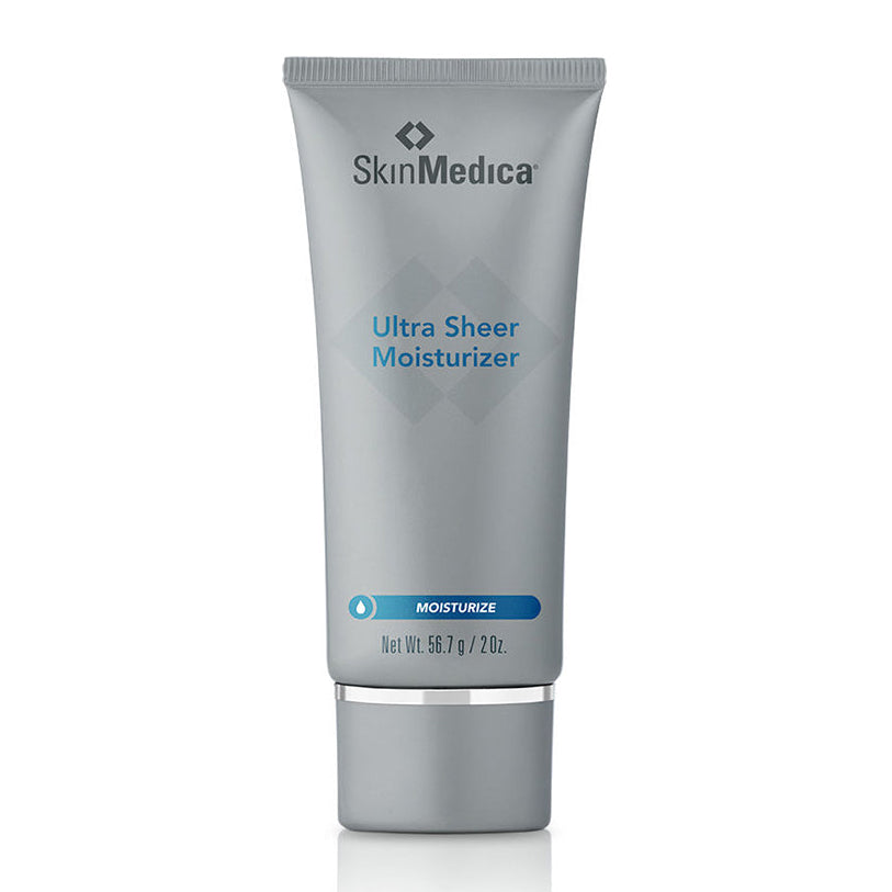 SkinMedica 斯美凱 輕柔抗氧補濕霜 Ultra Sheer Moisturizer 56.7g