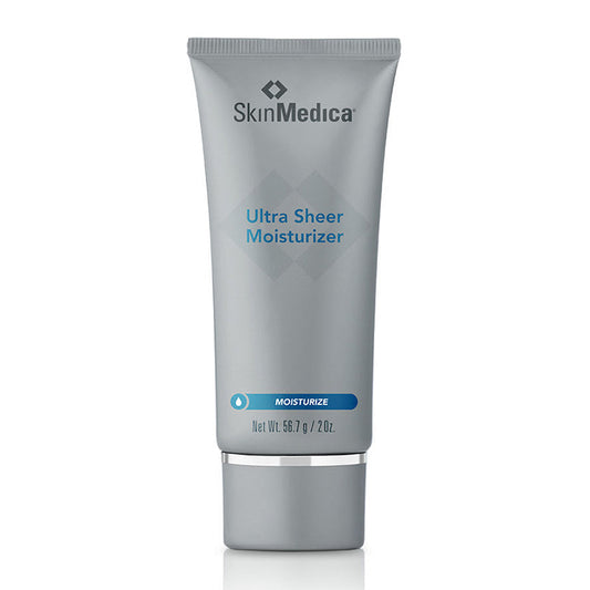 SkinMedica 斯美凱 輕柔抗氧補濕霜 Ultra Sheer Moisturizer 56.7g
