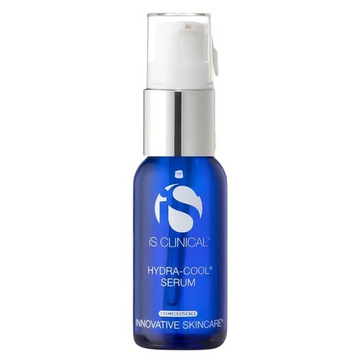 iS CLINICAL Hydra-Cool Serum 清爽補濕精華素 / 積雪草清爽補水精華 30ml
