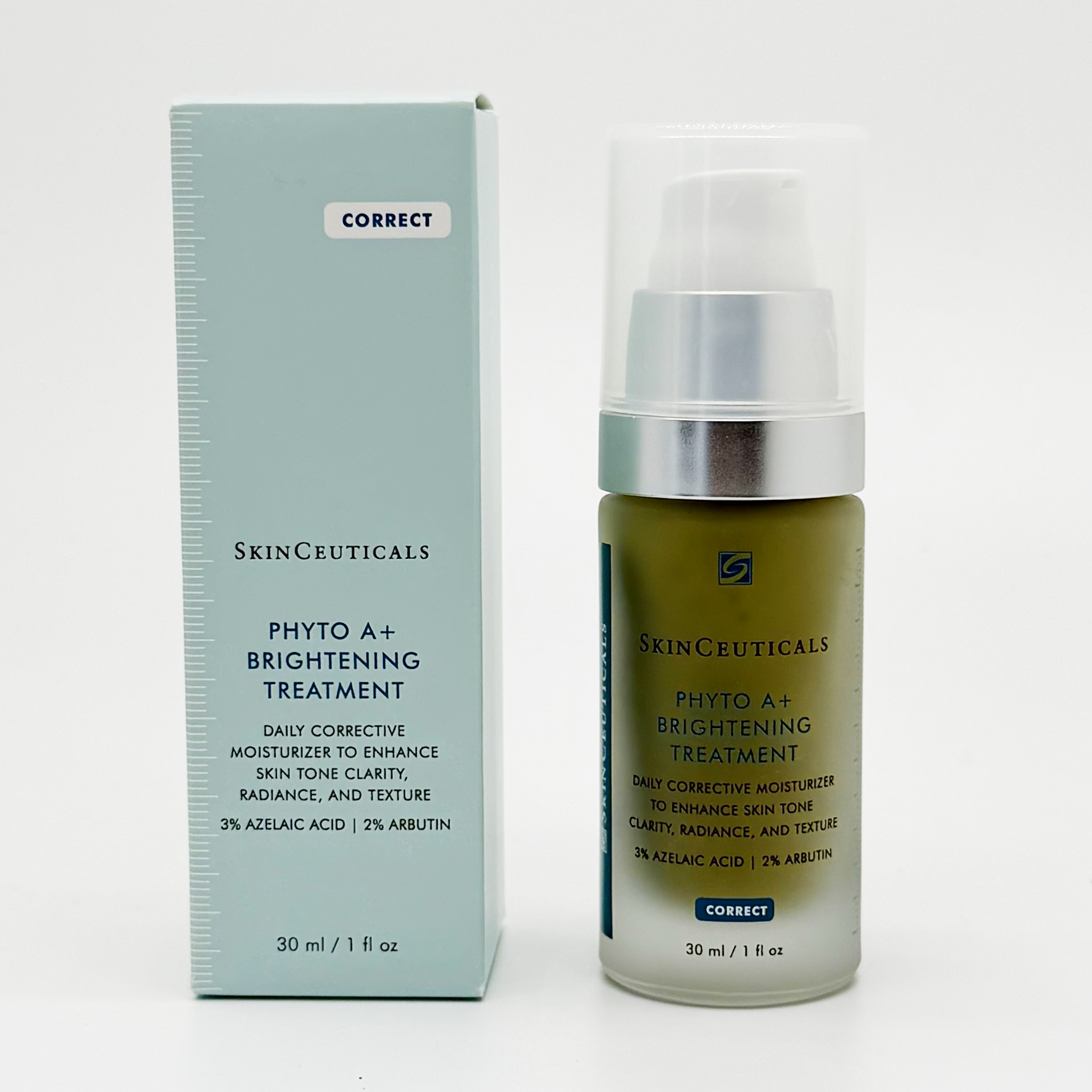 SkinCeuticals Phyto A+ Brightening Treatment 色修A+亮膚精華乳 30ml