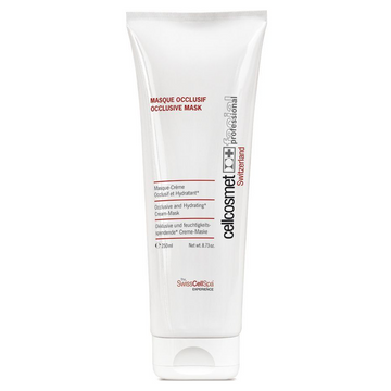 Cellcosmet 青春解碼面膜250ml Occlusive Mask / Masque Occlusif