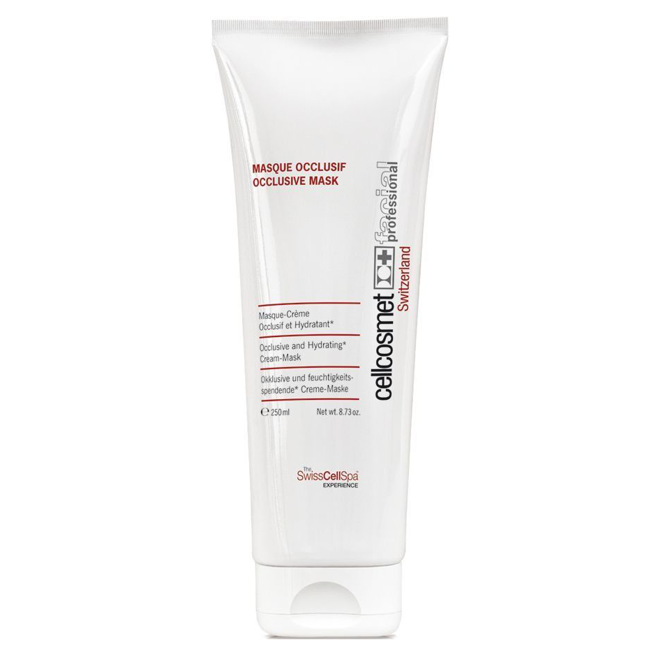 Cellcosmet 青春解碼面膜250ml Occlusive Mask / Masque Occlusif
