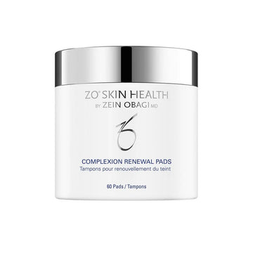 ZO Skin Health Complexion Renewal Pads 溫和再生煥膚棉片 60片
