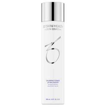 ZO SKIN HEALTH 鎮靜平衡舒緩爽膚液 Calming Toner pH Balancer 180ml