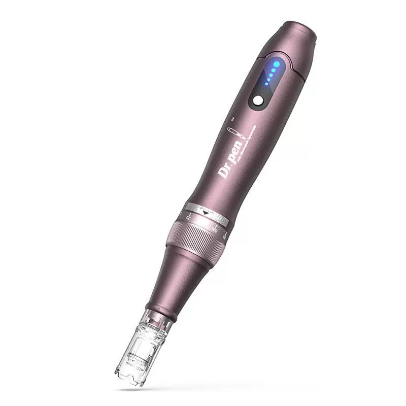 包順豐 Dr Pen A10 Ultima Pro Microneedling Pen MTS 電動微針