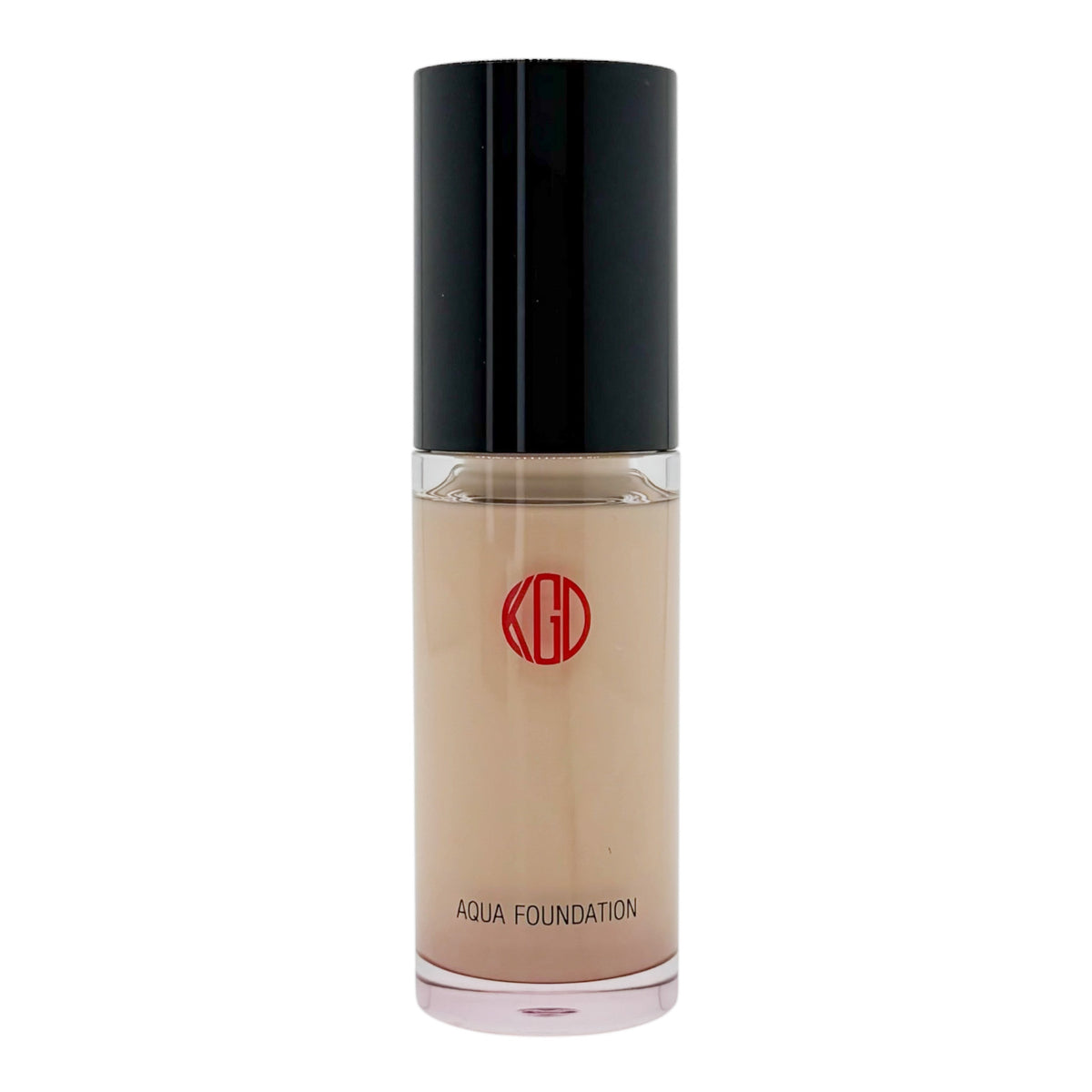 江原道 Koh Gen Do 水漾美肌無瑕粉底液 30ml Maifanshi Aqua Foundation