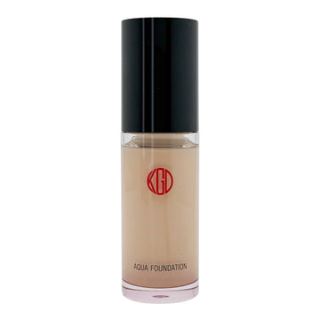 江原道 Koh Gen Do 水漾美肌無瑕粉底液 30ml Maifanshi Aqua Foundation