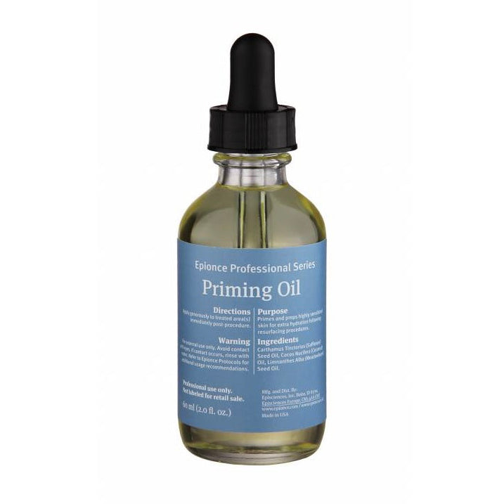 Epionce 舒緩修復精油 60ml Priming Oil