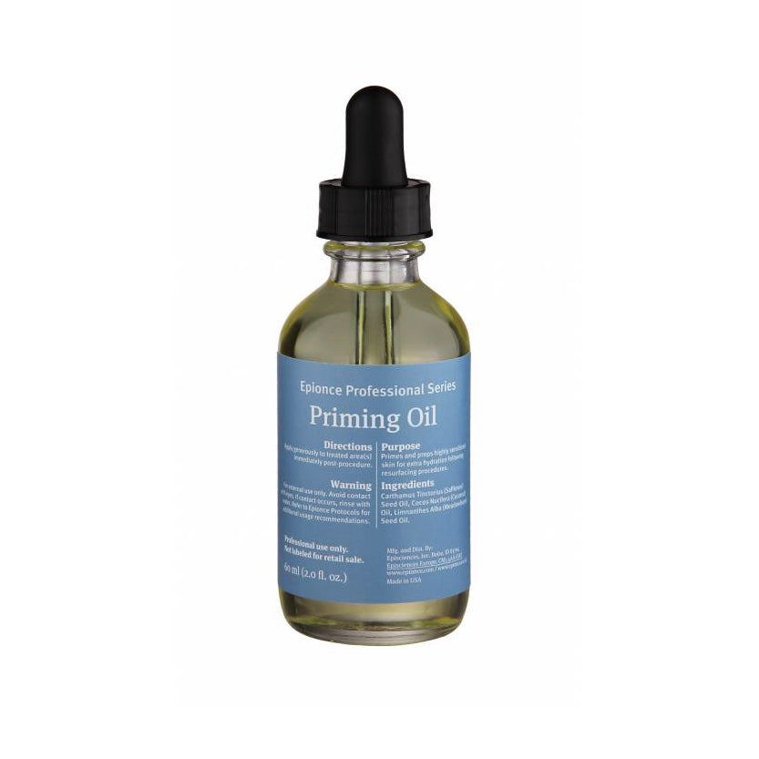 Epionce Priming Oil 60ml 舒緩修復精油