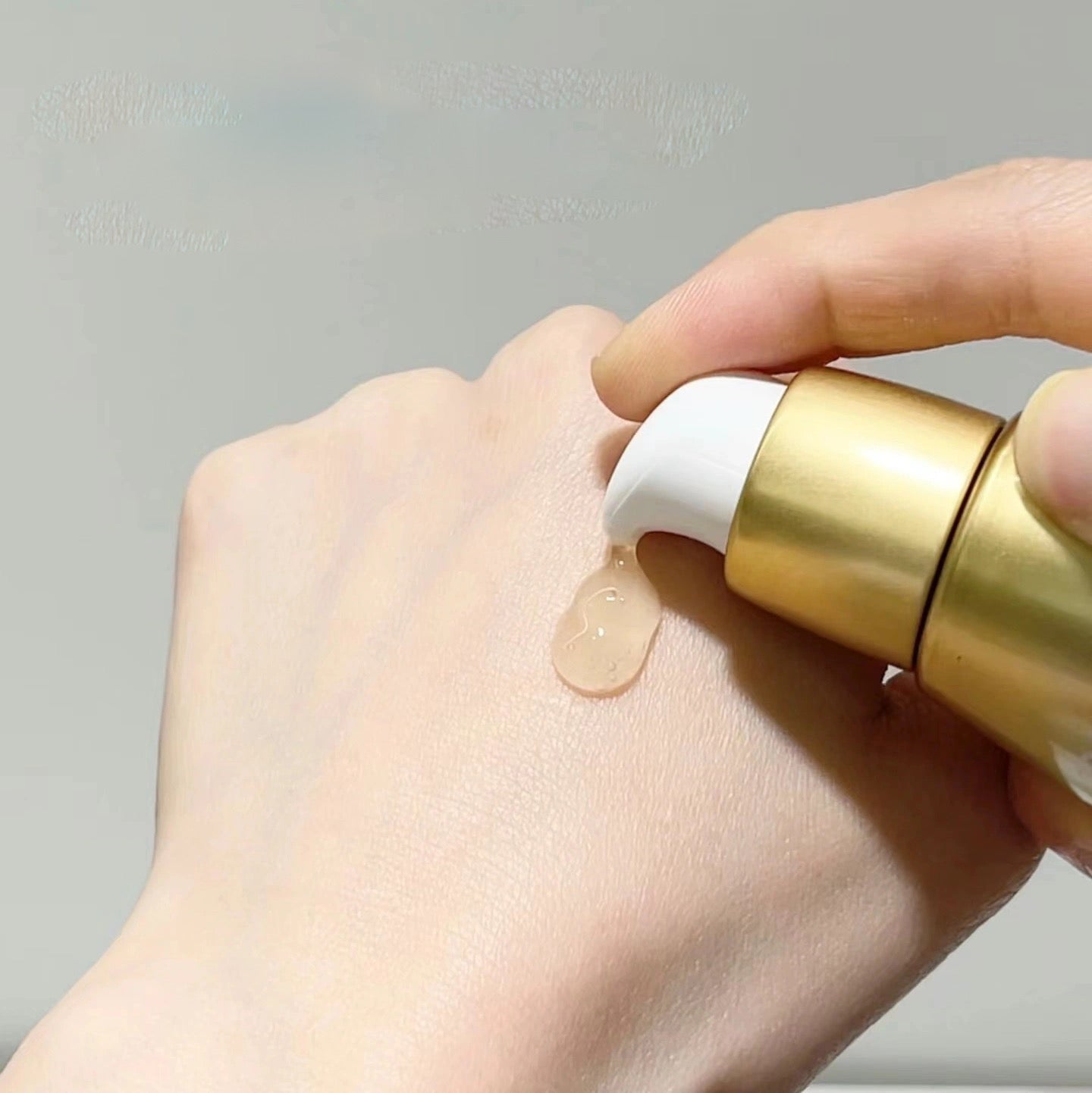 DARPHIN 金緻再生奢光露 小金球精露 雙重嫩膚微精華 30ml DARPHIN ECLAT SUBLIME DUAL REJUVENATING MICRO-SERUM