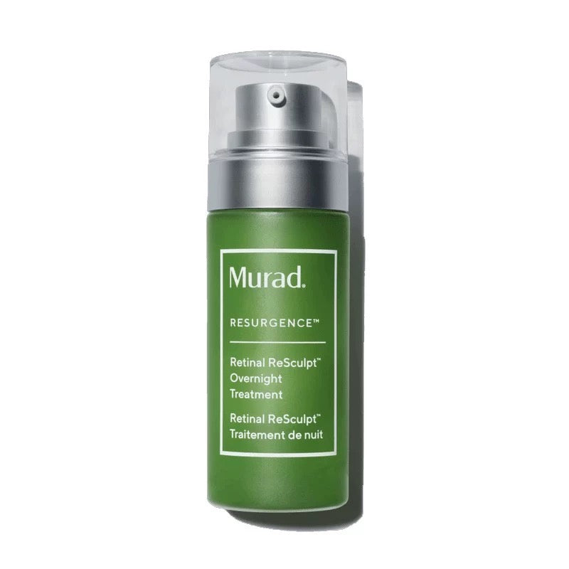 Murad A醛Pro精華30ml 視黃醛A醛精華Pro Murad Retinal ReSculpt Overnight Treatment Murad