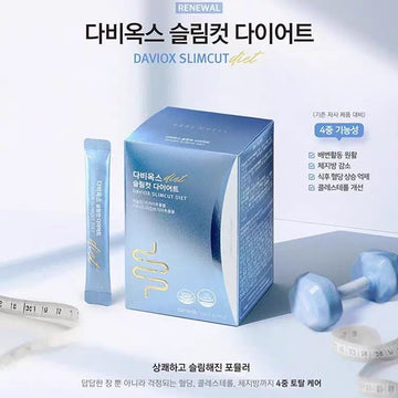 Rene-cell 酵素顆粒（升級版）7gx40