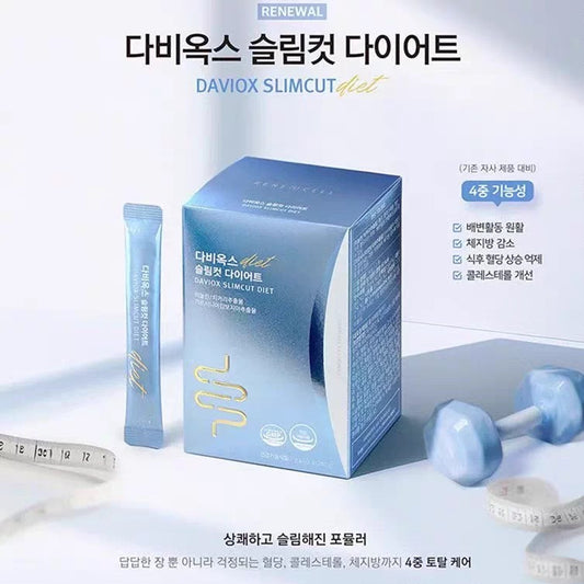 包順豐 韓國 Rene-cell 潤妮秀 酵素顆粒（升級版）7gx40 RENECELLRene Cell。Rene-Cell。ReneCell。Rene-Cell
