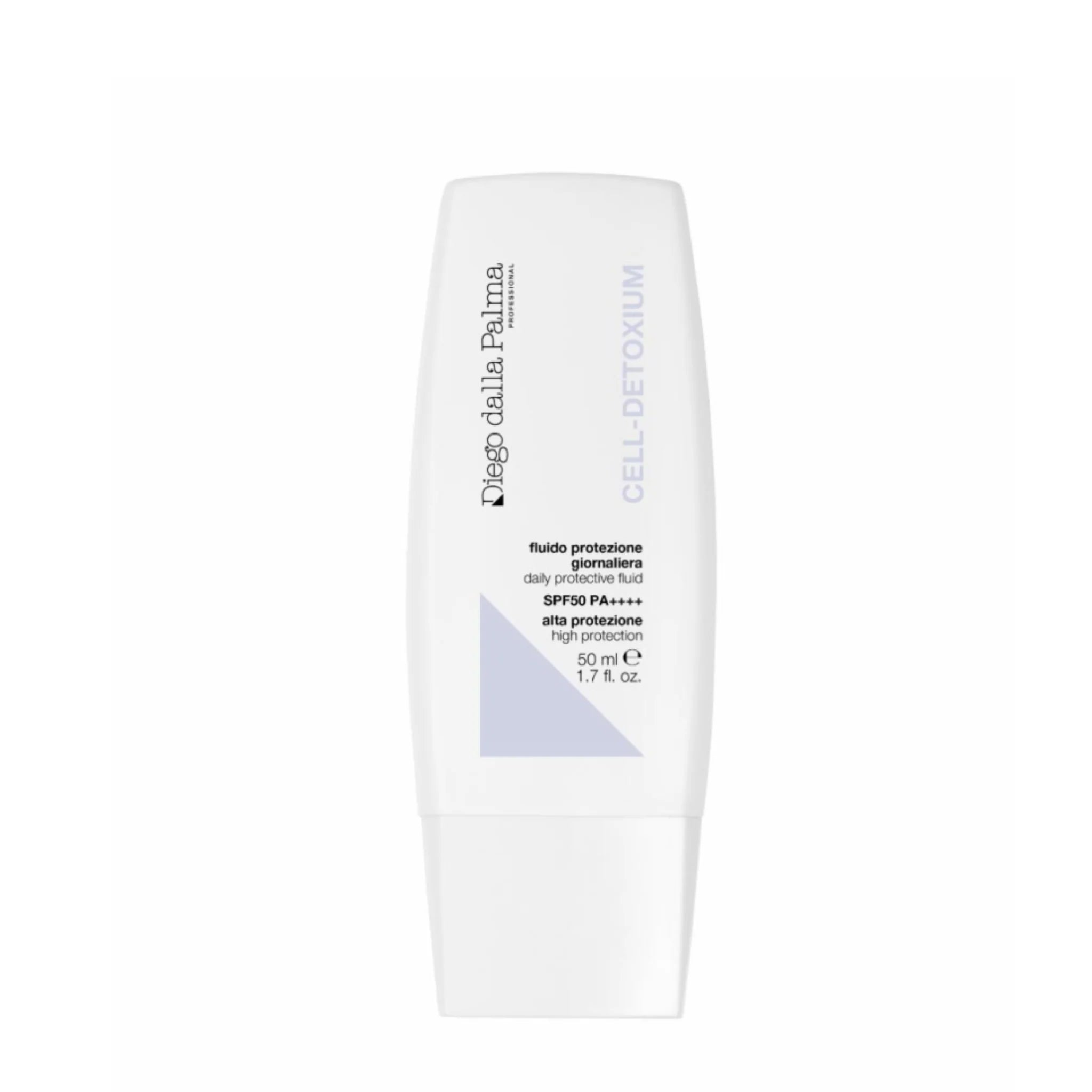Diego dalla Palma Professional Cell-Detoxium 日間排毒防曬乳霜SPF50 PA++++