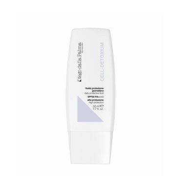 Diego dalla Palma Professional Cell-Detoxium 日間排毒防曬乳霜SPF50 PA++++