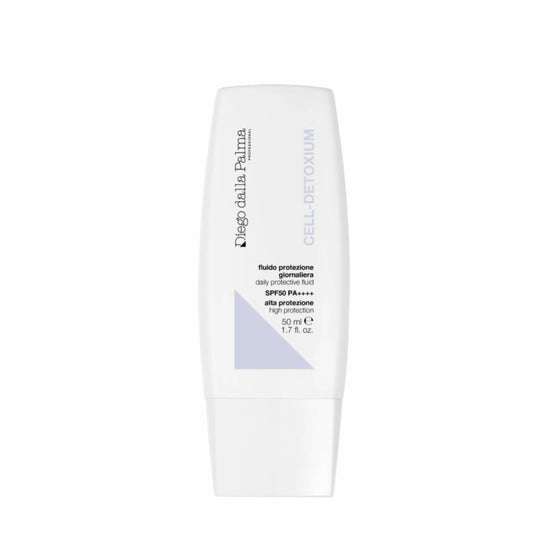 Diego dalla Palma Professional Cell-Detoxium 日間排毒防曬乳霜SPF50 PA++++