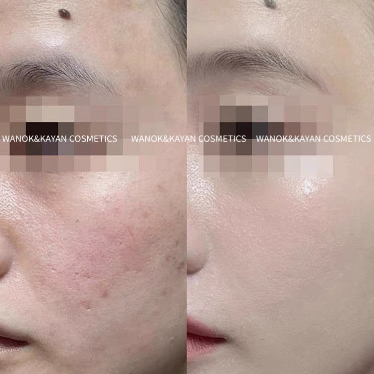 Bsai UV外泌體拋光乳有色面霜防曬霜隔離SPF50 30g
