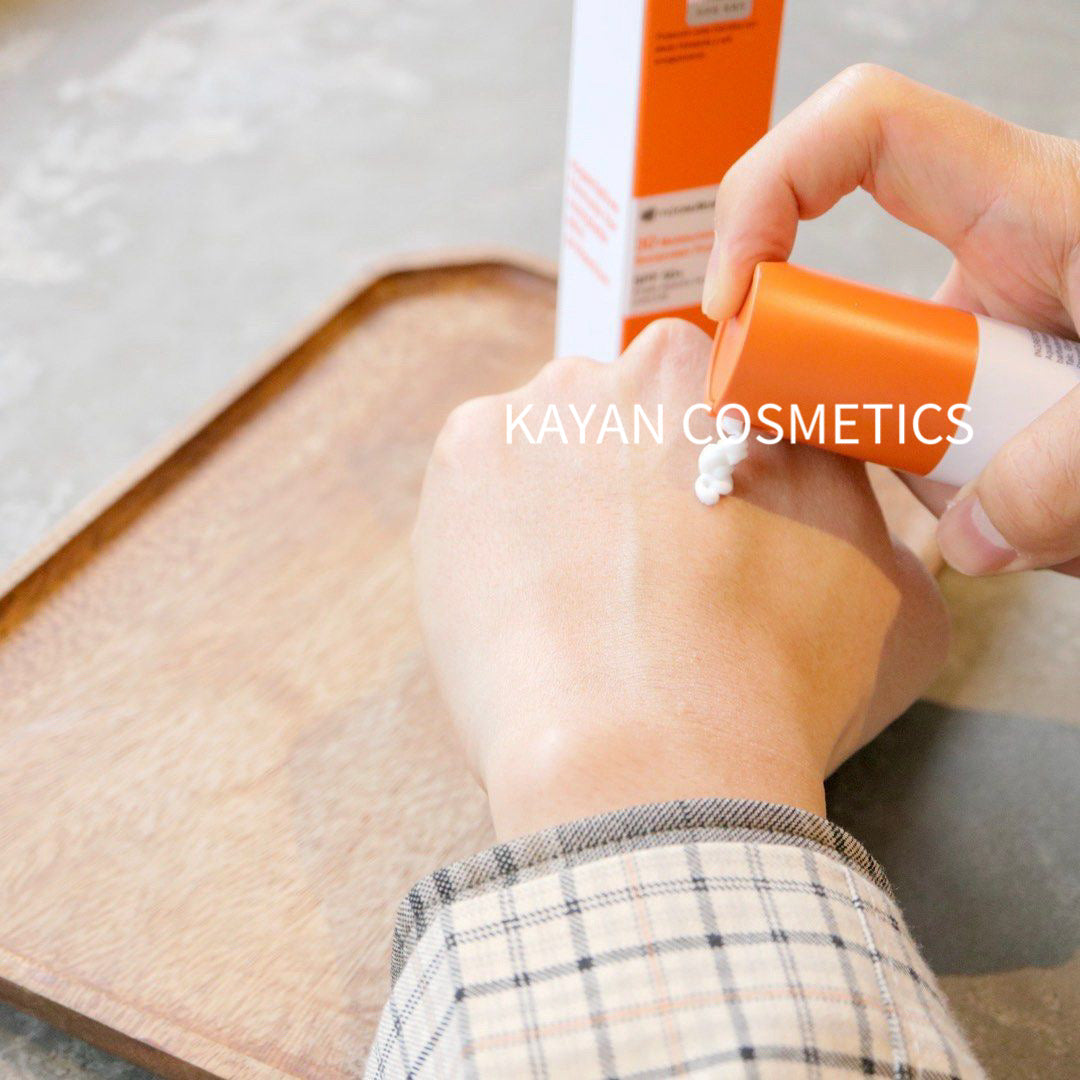md:ceuticals 3D純物理防曬霜SPF50+50ml  3D Moisturizing Sunscreen Protection SPF50+