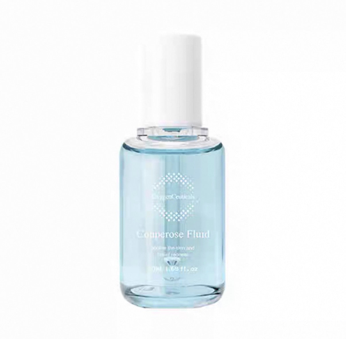 包順豐 韓國 Oxygen Ceuticals 修敏安瓶50ml conperose Fluid OxygenCeuticals