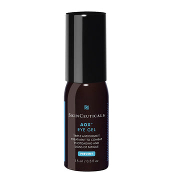 SkinCeuticals 全能抗氧眼部修護精華 15ml SKINCEUTICALS AOX+ Eye Gel