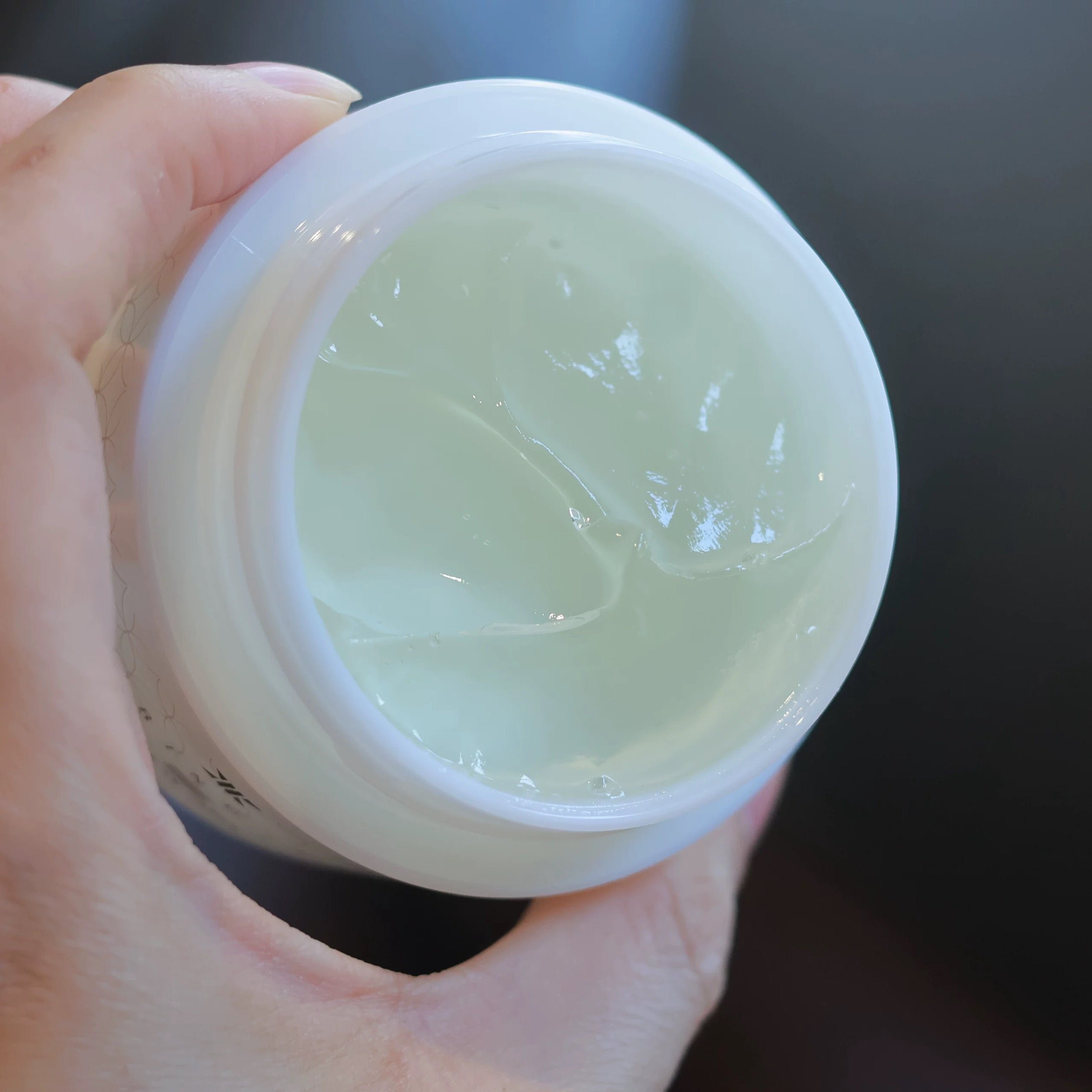 Keilance 抗敏痘肌水霜 REPAIRING CREAM 50g