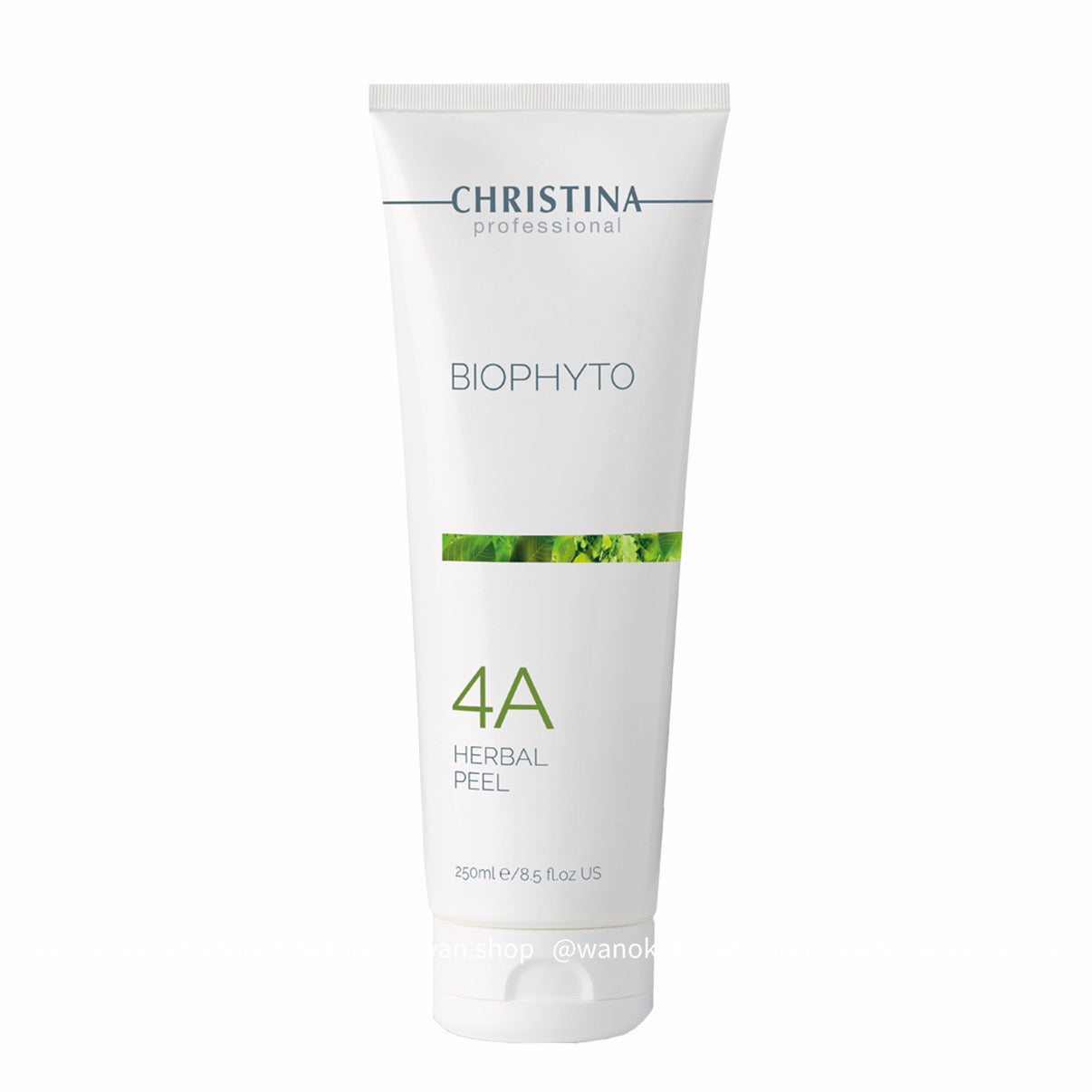 christina 4A植萃沁肌調膚乳 250ml CHRISTINA BIOPHYTO 4A HERBAL PEEL