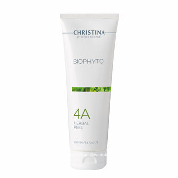 christina 4A植萃沁肌調膚乳 250ml CHRISTINA BIOPHYTO 4A HERBAL PEEL