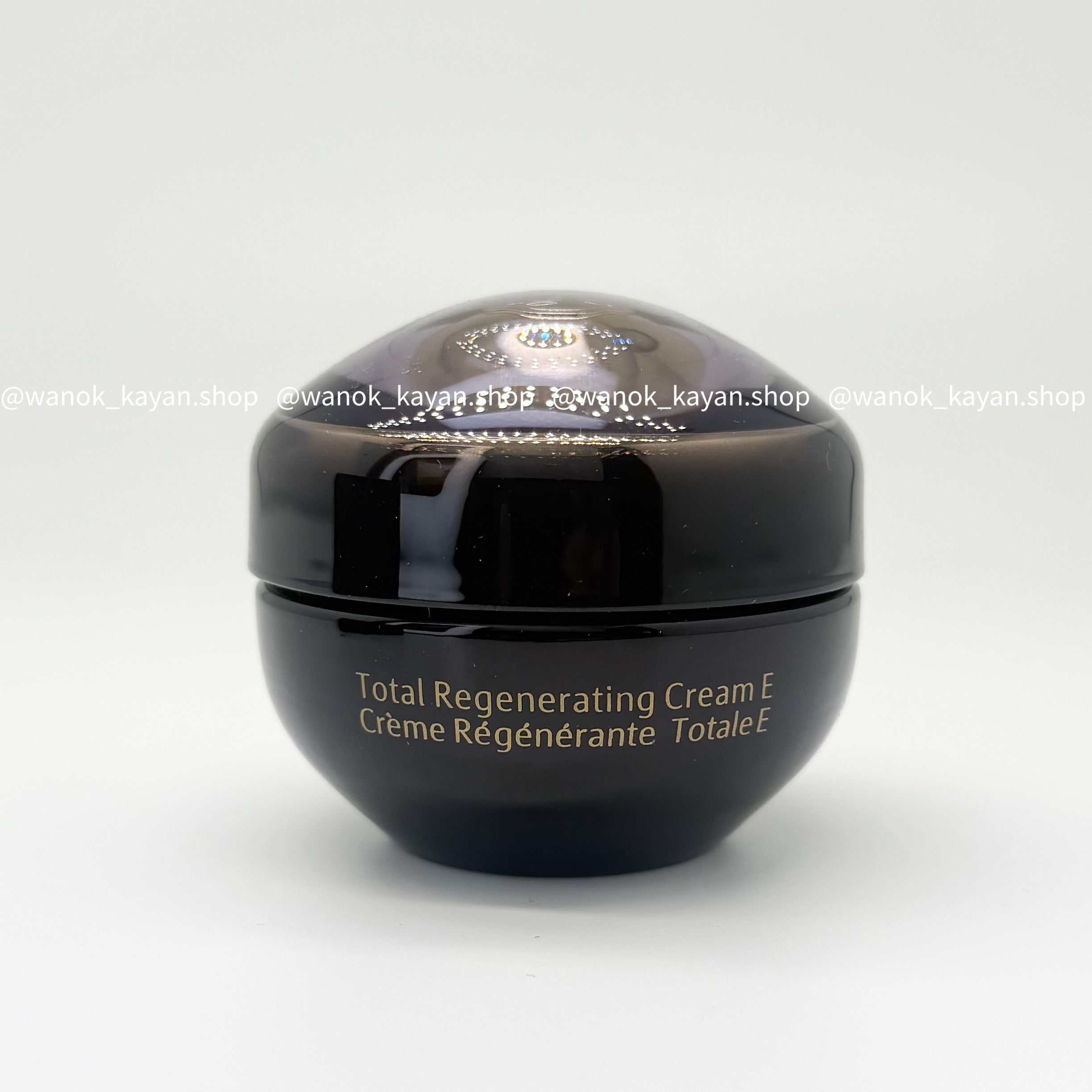 Shiseido FUTURE SOLUTION LX 時空琉璃御藏晚霜 50ml  FUTURE SOLUTION LX Total Regenerating Cream Creme