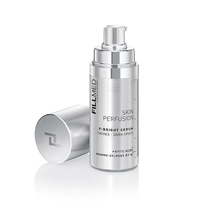 FILLMED P-Bright Serum 煥顏淡斑精華液 30ml