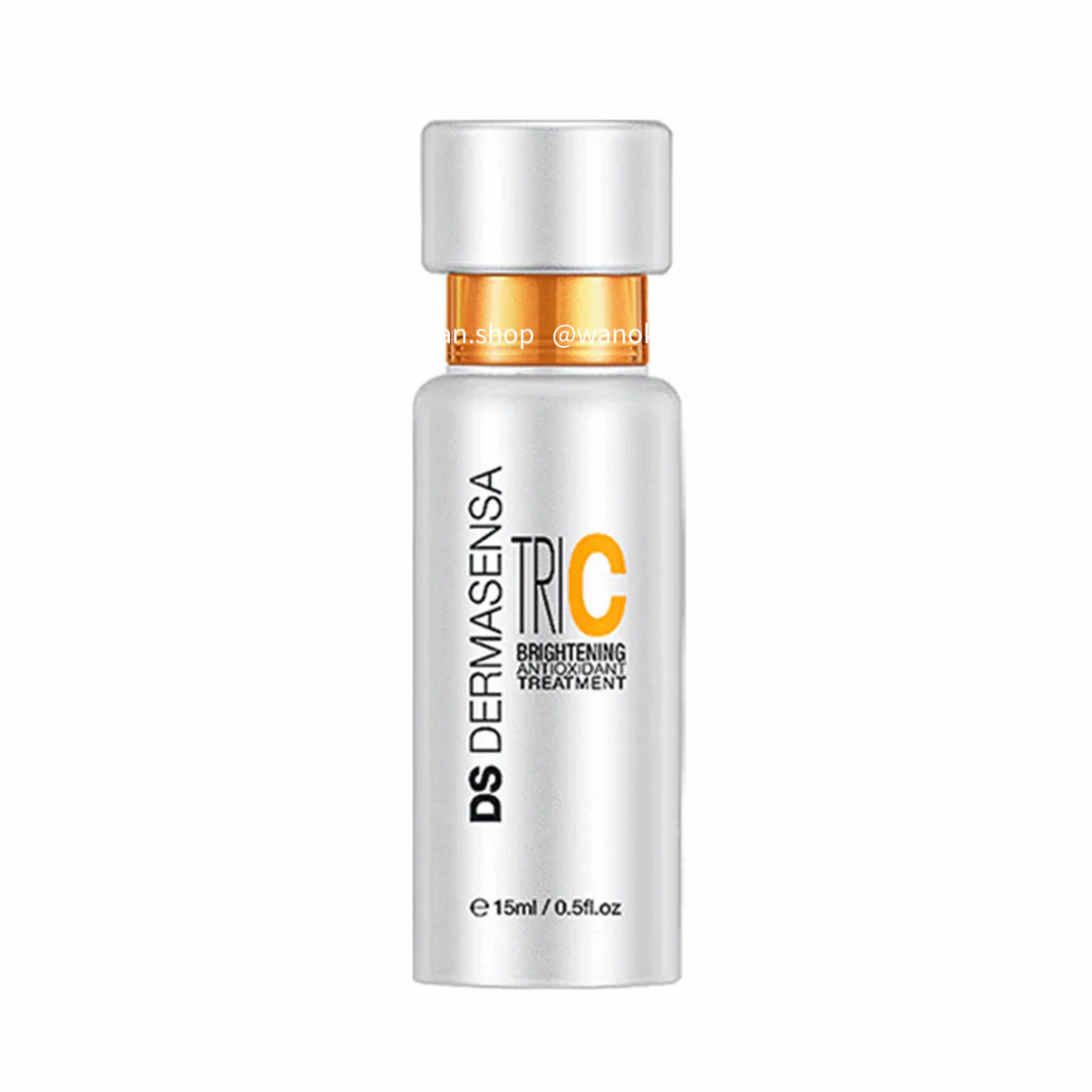 DS Dermasensa Tri C 精華液 DS Dermasensa Tri C Serum 15ml 10%VC