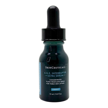 SkinCeuticals A.G.E. 抗醣極效緊緻精華 15ml SkinCeuticals A.G.E. Interrupter Ultra Serum