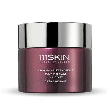 111SKIN Y Theorem 日霜NAC Y2 Repair Day Cream NAC Y2 50ml