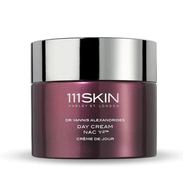 111SKIN Y Theorem 日霜NAC Y2 Repair Day Cream NAC Y2 50ml