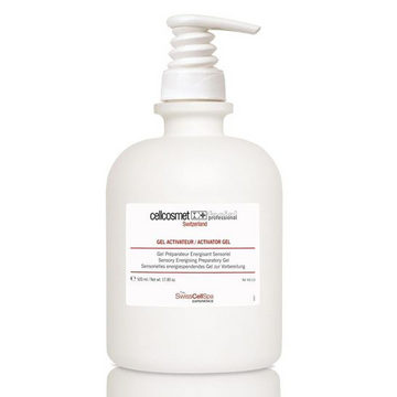 Cellcosmet 肌膚調理按摩膠露 500ml Activator Gel