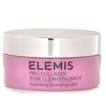 Elemis 骨膠原玫瑰卸妝膏 100ml Pro-Collagen Rose Cleansing Balm