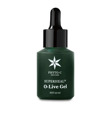 Phyto-c O-LIVE GEL 60ml 橄欖高效修復精華 橄欖凝膠gel 退紅修復 SUPERHEAL O-Live Gel