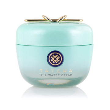 TATCHA 青蘋果面霜50ml The Water Cream 毛孔細緻水潤補濕霜