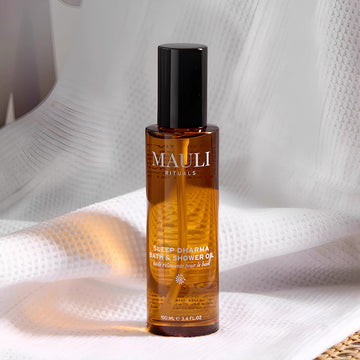 Mauli Rituals Sleep Dharma Bath & Shower Oil 安享好眠沐浴油 50ml