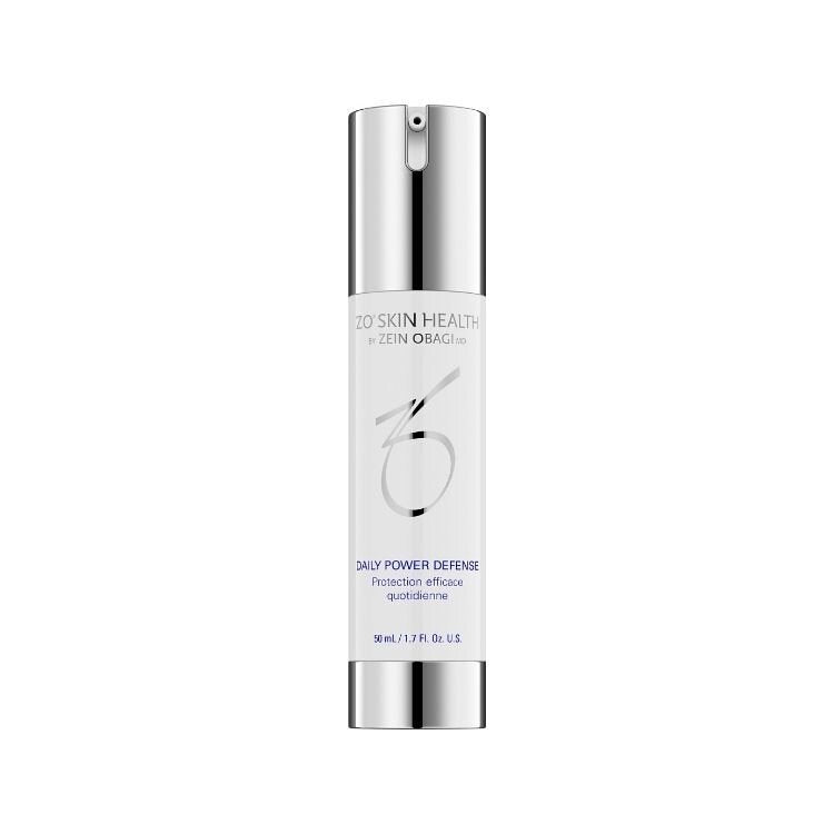 新版75ml紫外線 包順豐 美國 ZO skin health  Daily Power Defense   紫外線修復抗氧精華Protection efficace quotidienne 75ml/ 50ml ZOskin