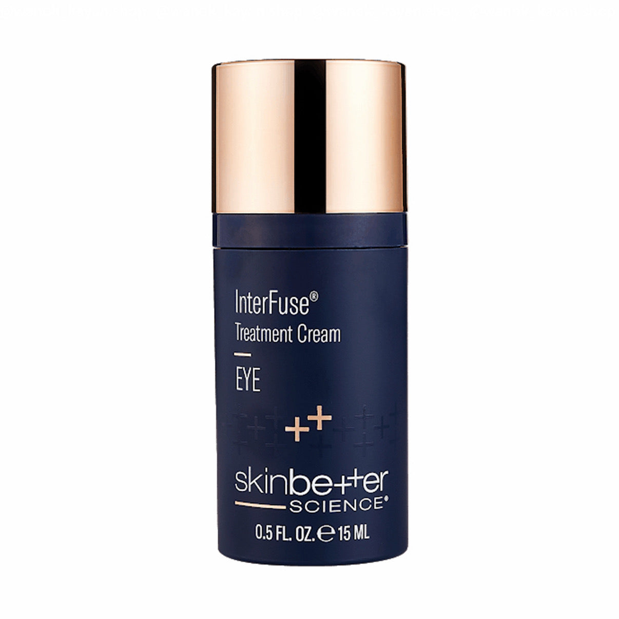 Skinbetter Science InterFuse Treatment Cream EYE 眼霜 高效眼霜15ml