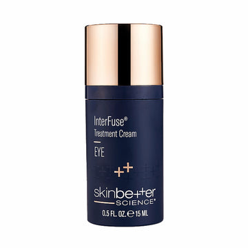 Skinbetter Science InterFuse Treatment Cream EYE 眼霜 高效眼霜15ml