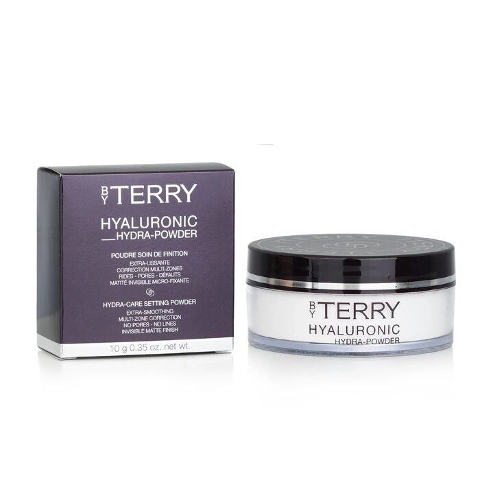 By Terry Hyaluronic Hydra-Powder 透明質酸保濕蜜粉10g