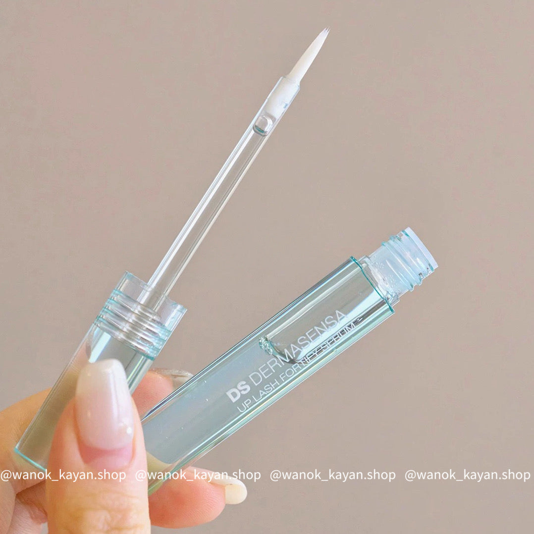 DS Dermasensa UP Ultra Peptide Lash Fortify Serum DS Dermasensa UP 超肽睫毛強化精華液 1.25ml